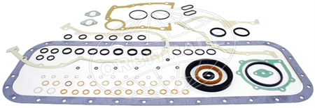 Overhaul Gasket Kit