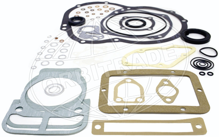 Overhaul Gasket Kit