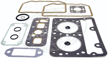 De-Carbonizing Kit MD6A,B