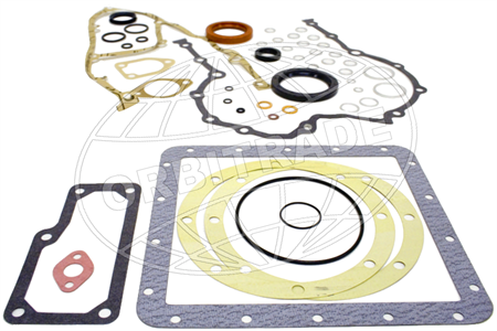 Overhaul Gasket Kit MD5