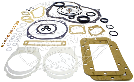 Overhaul Gasket Kit MD11