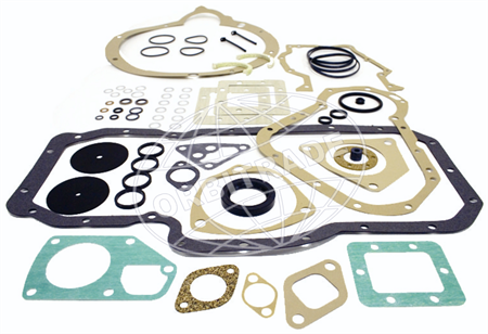 Overhaul Gasket Kit