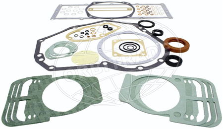 Overhaul Gasket Kit