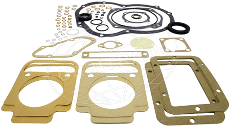 Overhaul Gasket Kit MD2