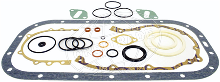 Overhaul Gasket Kit