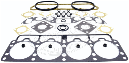 De-Carbonizing Kit