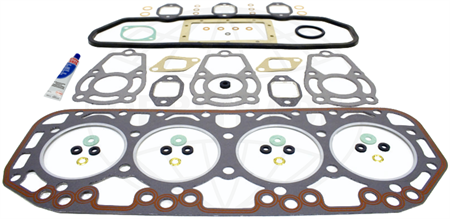 De-Carbonizing Kit MD21,    AQD21