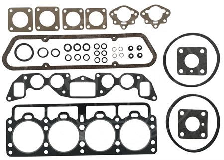 De-Carbonizing Kit