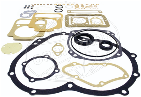 Overhaul Gasket Kit MD1