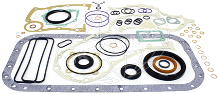 Overhaul Gasket Kit