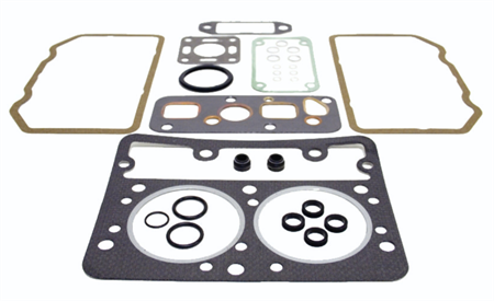 De-Carbonizing Kit MD7A