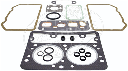 De-Carbonizing Kit MD7A,B