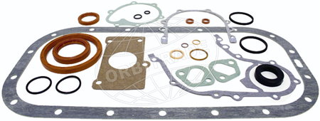 Overhaul Gasket Kit