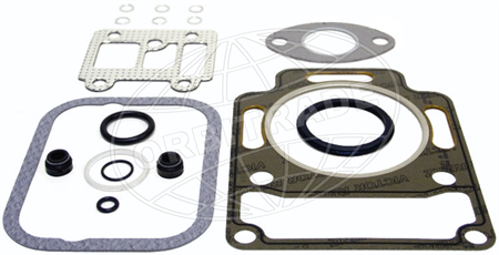 De-Carbonizing Kit