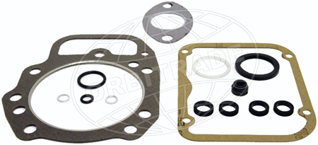 De-Carbonizing Kit MD5A,B,C