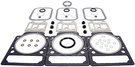 De-Carbonizing Kit MD17C,D