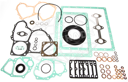 Overhaul Gasket Kit