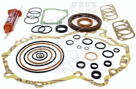 Overhaul Gasket Kit