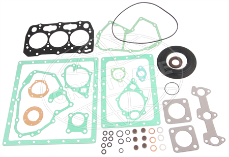 Gasket set MD2020