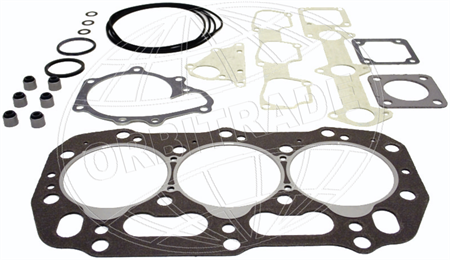 Decarb. Gasket Set