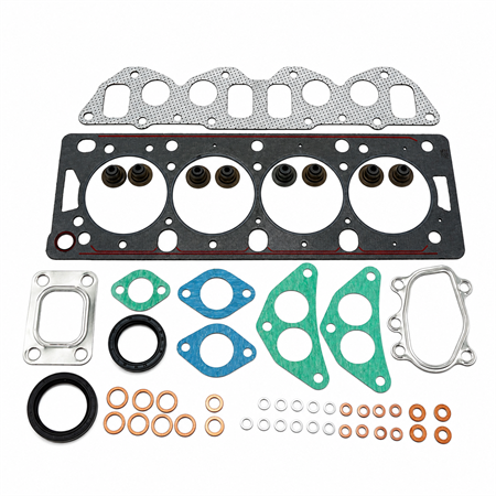 De-Carbonizing Kit MD22, TMD22