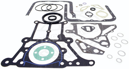 Overhaul Gasket Kit