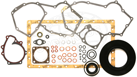 Overhaul Gasket Kit