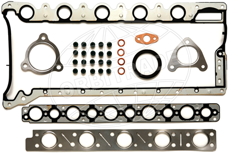 Decarb. Gasket Set