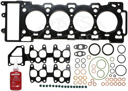 De-Carbonizing Kit