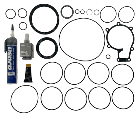 Overhaul Gasket Kit