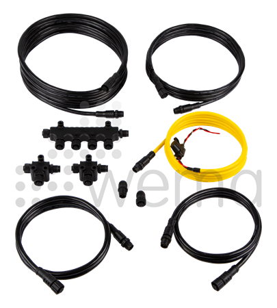 NMEA2000 Starter kit Large