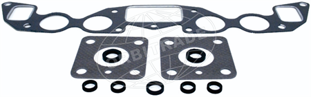 Gasket Set, Exhaust