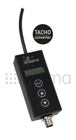 ASC-6 Converter 6 channels to NMEA2000