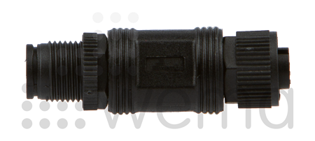 NMEA2000 Inline-terminering