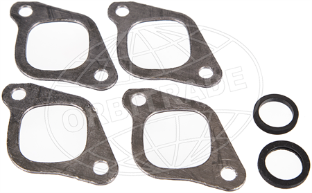 Gasket Set, Exhaust Manifold