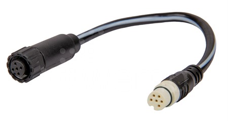 Seatalk NG drop cable to NMEA2000 female, 25 cm