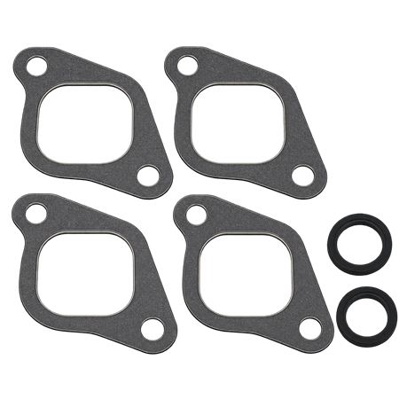 Packningssats avgasrör B21, B23, B25
