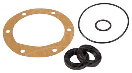 Gasket Set, Seawater Pump