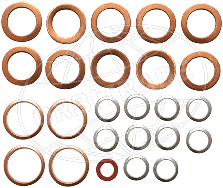 Sealing Washer Kit