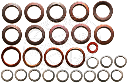 Sealing Washer Kit