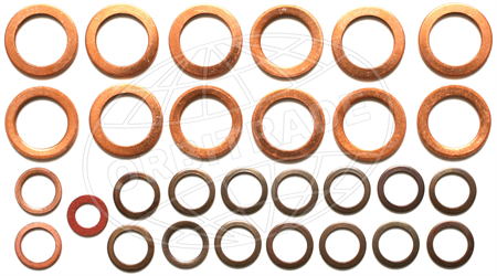 Sealing Washer Kit