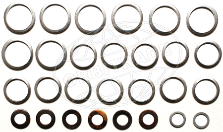 Sealing Washer Kit