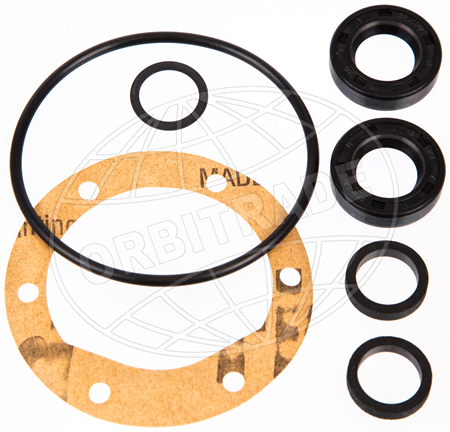 Gasket Kit For Sea Water Pump