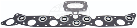 Gasket Set, Exhaust