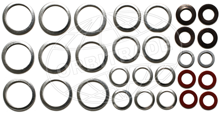 Sealing Washer Kit