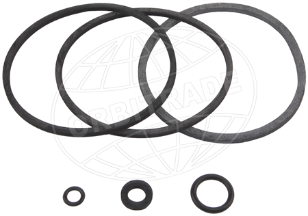 Gasket Set, Cav Filter