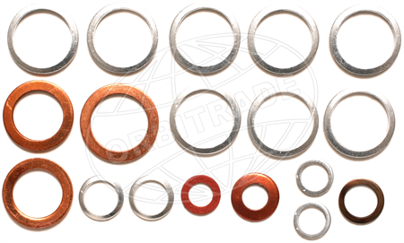 Sealing Washer Kit