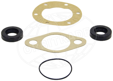 Gasket Set, Sea Water Pump