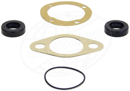 Gasket Set Sea Water Pump