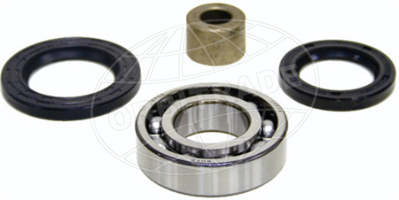 Repair kit flywheel casing